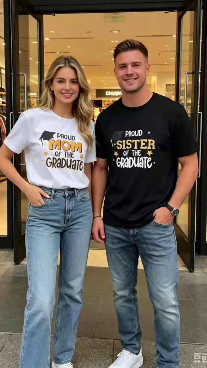 Summer Versatile Short Sleeve T-Shirts For Men Women 68000 Pieces - Image 1