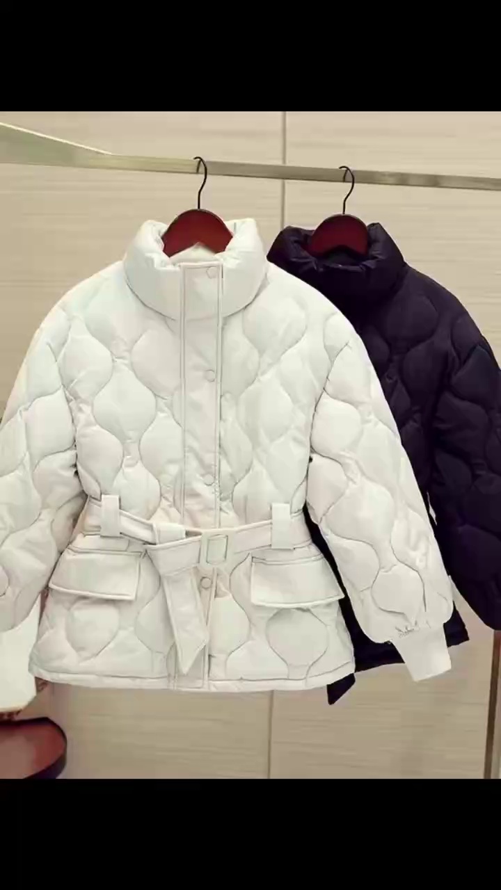 Unisex Padded Jacket, Total 10000 Pieces - Image 1
