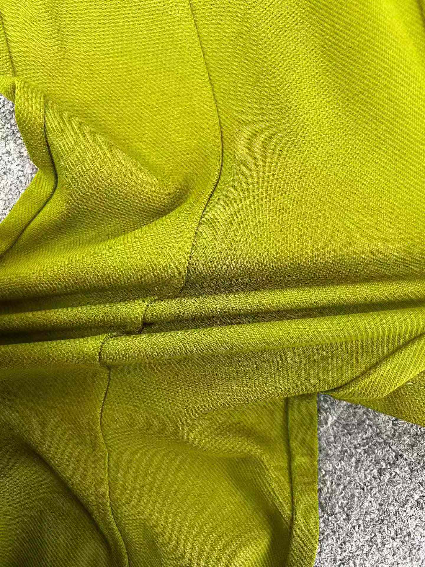 377 Pcs High Quality Spring Autumn Women's Wide Leg Straight Suit Pants - Image 1
