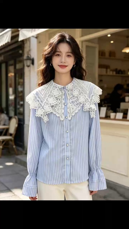 About 25000 Pieces Fashion Mixed Women's Clothing - Image 1