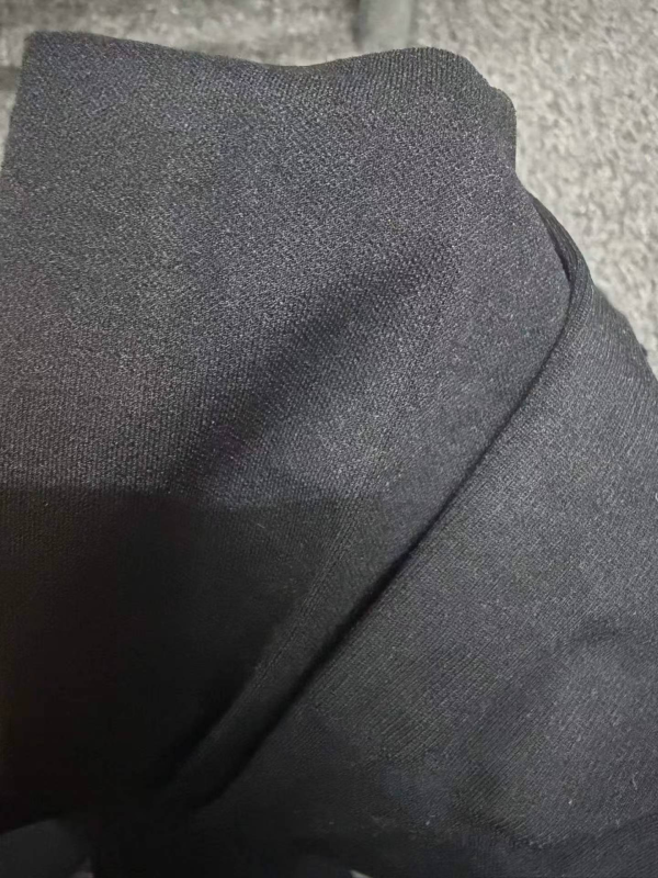 Collants de marque noirs amincissants à haute compression à pieds, Total 1330 boîtes - Image 1