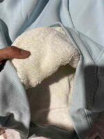 6000 Pcs Bulk Mixed Women's Hoodies & Crewnecks - All Stock Clearance 9.3 CNY/Pc, Assorted Styles, Embroidered Designs, S-XXL, Individually Packed - Image 5