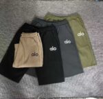 3600 Pcs Bulk Men's High-Stretch Casual 5-Point Shorts - Stock Lots Full Clearance 11.8 CNY/Pc, Branded with Tags & Individual Packaging, Sizes 3XL-5XL - Image 4