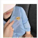 355 PCS Chinese Kids' Summer Ultra-Thin Sun Protection Outerwear, Cartoon Cardigans for Boys & Girls, Sizes M-5XL, Individually Packed - Stock Lot Wholesale Export (7.3 CNY/PC Full Clear) - Image 8