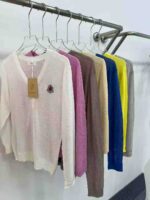 355 PCS Chinese Kids' Summer Ultra-Thin Sun Protection Outerwear, Cartoon Cardigans for Boys & Girls, Sizes M-5XL, Individually Packed - Stock Lot Wholesale Export (7.3 CNY/PC Full Clear) - Image 7