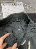 262 Pcs Men's Quick Dry Cooling Casual Pants - Loose Fit, Tapered Leg, Versatile Athletic & Dressy Styles, Sizes M-3XL, 3 Colors, Individually Packed (Bulk Stock Lot, CNY 11.3/Pc) - Image 2