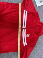 Unisex Casual Zipper Jackets Bulk Stock Lot - 628 Pieces, CNY 7.3/PC, One Size High Stretch, 7 Colors, Individually Packaged - Image 4