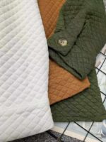 168pcs Spring New Arrival Branded Original American Style Plain Loose Shirt Outerwear with Tags & Individual Packaging, Bulk Wholesale at 10.4 CNY/Piece - Image 2