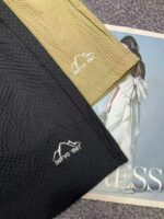 Korean Style Summer Casual Shorts - Loose Elastic Waist, Quick-Dry, M-3XL, 260pcs Stock Lot, Independent Packaging, Full Clearance Wholesale @ CNY7.3/pc - Image 3