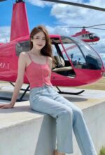 Bulk Summer French Sweet-Spicy Raspberry Pink Knit Cardigan & Camisole Sets - Original Stock, ~60pcs, Tagged & Individually Packed, One Size, All-Clear 5.4 CNY - Image 3