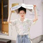 2516 Pieces Vintage Hong Kong Style Shirts, S-5XL, Multi-color, With Tags & Individual Packaging - Bulk Stock Lot 8.0 CNY/Piece - Image 6