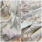 2516 Pieces Vintage Hong Kong Style Shirts, S-5XL, Multi-color, With Tags & Individual Packaging - Bulk Stock Lot 8.0 CNY/Piece - Image 3