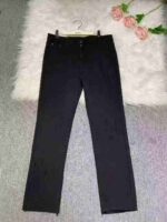 340 Pieces Women's High-Waisted Fleece-Lined Thick Jeans - Individually Packed, S to 5XL, Full Stock Lot Clearance @9.3 CNY Each - Image 6