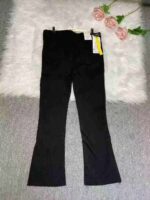 340 Pieces Women's High-Waisted Fleece-Lined Thick Jeans - Individually Packed, S to 5XL, Full Stock Lot Clearance @9.3 CNY Each - Image 5