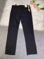 340 Pieces Women's High-Waisted Fleece-Lined Thick Jeans - Individually Packed, S to 5XL, Full Stock Lot Clearance @9.3 CNY Each - Image 4