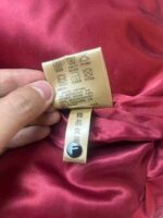 2300 Pcs Authentic Nanyou Gold Label 2025 Winter Chinese Jacquard Padded Jackets | European Style, Defect-Free, S-2XL, Bulk Stock Lot Wholesale @ CNY 33.3/Unit - Image 6