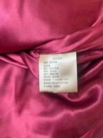 2300 Pcs Authentic Nanyou Gold Label 2025 Winter Chinese Jacquard Padded Jackets | European Style, Defect-Free, S-2XL, Bulk Stock Lot Wholesale @ CNY 33.3/Unit - Image 5