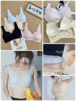 4991 Pieces Backless Bra Stock Lots - Bulk Wholesale Export CNY 6.4 Each, Assorted Sizes, Individually Packed - Image 8