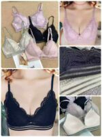 4991 Pieces Backless Bra Stock Lots - Bulk Wholesale Export CNY 6.4 Each, Assorted Sizes, Individually Packed - Image 7