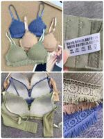 4991 Pieces Backless Bra Stock Lots - Bulk Wholesale Export CNY 6.4 Each, Assorted Sizes, Individually Packed - Image 4
