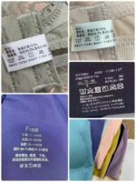 4991 Pieces Backless Bra Stock Lots - Bulk Wholesale Export CNY 6.4 Each, Assorted Sizes, Individually Packed - Image 3