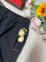 Men's Quick Dry Breathable Casual Sports Air-Conditioning Pants - Single Style & Color, Soft Fabric, Sizes M-XXL, 208 Pcs Individually Packaged, Stock Lot Wholesale - Image 2