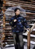 Over 500 Pcs High Quality Mixed Style Down Jackets (Sizes M-3XL) - Individually Packed Full Stock Lot, Wholesale Price 49.3 CNY/Pc - Image 7