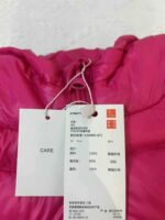 1200 Pcs UNIQLO-Style Medium & Large Kids' 90% Down Jackets - Individually Packaged, Full Size Runs, Full Stock Clearance 19.9 CNY | Bulk Wholesale Export - Image 6