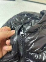 1200 Pcs UNIQLO-Style Medium & Large Kids' 90% Down Jackets - Individually Packaged, Full Size Runs, Full Stock Clearance 19.9 CNY | Bulk Wholesale Export - Image 4