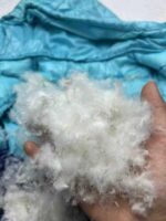 1200 Pcs UNIQLO-Style Medium & Large Kids' 90% Down Jackets - Individually Packaged, Full Size Runs, Full Stock Clearance 19.9 CNY | Bulk Wholesale Export - Image 3