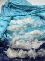 1200 Pcs UNIQLO-Style Medium & Large Kids' 90% Down Jackets - Individually Packaged, Full Size Runs, Full Stock Clearance 19.9 CNY | Bulk Wholesale Export - Image 2