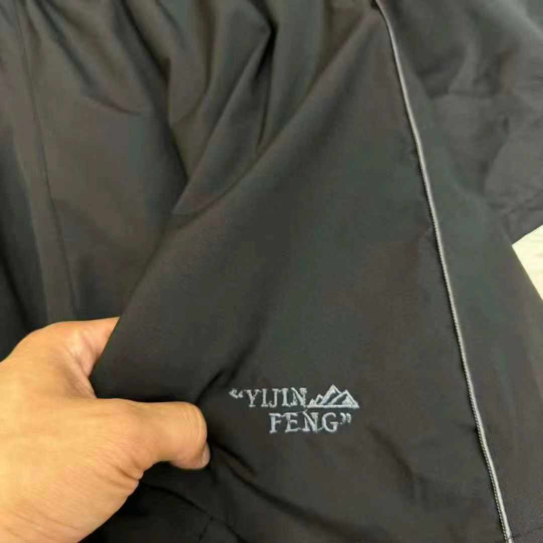 3000 PCS ROCKYABLE Summer Outdoor Quick-Dry Casual Shorts - Unisex Loose Fit 5-Inch Sports Shorts, Individual Packaging, One Size Fits 100-180LBS (Bulk Stock Lot) - Image 2