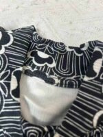 180+ Yifa High-Quality Shoulder Pad Two-Piece Ladies' Tops - Individually Zipper Packed, Zero Defects, High Stretch, Bulk Wholesale 9.3 CNY/Pc - Image 3