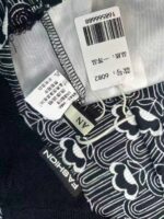 180+ Yifa High-Quality Shoulder Pad Two-Piece Ladies' Tops - Individually Zipper Packed, Zero Defects, High Stretch, Bulk Wholesale 9.3 CNY/Pc - Image 2