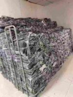 7120 Pieces Men's Casual Stock Shorts (Sizes S to 2XL) with Individual Packaging | Bulk Wholesale Export - Image 9