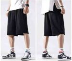 7120 Pieces Men's Casual Stock Shorts (Sizes S to 2XL) with Individual Packaging | Bulk Wholesale Export - Image 7