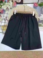 7120 Pieces Men's Casual Stock Shorts (Sizes S to 2XL) with Individual Packaging | Bulk Wholesale Export - Image 5