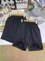7120 Pieces Men's Casual Stock Shorts (Sizes S to 2XL) with Individual Packaging | Bulk Wholesale Export - Image 4