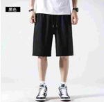 7120 Pieces Men's Casual Stock Shorts (Sizes S to 2XL) with Individual Packaging | Bulk Wholesale Export - Image 2
