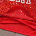 Brand New Oversized Sequin Tops | High-Cost Factory Overstock | Chinese Clothing Stock Lots | Bulk Wholesale Export (1473 Pieces, No Packaging) - Image 2