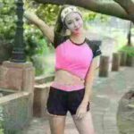 Bulk Wholesale Stock Lot: 9500 Pcs US Polo Assn. Women's Athletic Shorts - Double Front Straps, Lined, High Stretch Nylon, S/M/L Sizes - Image 8