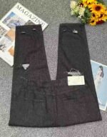 Vintage American Style Loose Plus Size Ripped Denim Dad Jeans for Women - Spring/Summer, S-2XL, 1120 Pcs, Individually Packaged with Waist Tags | Bulk Stock Lot Wholesale - Image 8