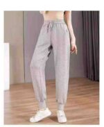 826 Pieces Sports & Casual Pants Chinese Stock Lot, S-3XL Sizes, Individually Packed, 5.4 CNY Each - Bulk Wholesale Export - Image 9