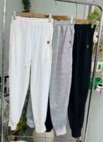 826 Pieces Sports & Casual Pants Chinese Stock Lot, S-3XL Sizes, Individually Packed, 5.4 CNY Each - Bulk Wholesale Export - Image 4