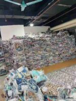 100,000pcs Assorted All-Over Print T-Shirts (50% Long Sleeve, 50% Short Sleeve) - S to 4XL, Individually Packed | Chinese Clothing Stock Lots Wholesale Export - Image 5