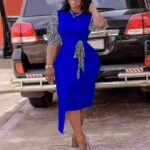 406pcs Foreign Trade Dresses, S-M-L-XL-2XL, Individually Packed, Bulk Stock Lot Wholesale - 4.4 CNY Each - Image 5