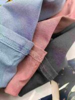 103 PCS Wholesale Kids' Cotton Long-Sleeve Tops Stock Lot (87pcs from Pic 1, 16pcs from Pic3) - Embroidered, Tagged & Individual Packed, Sizes 90-140 - Image 4