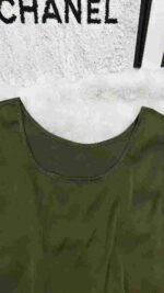 Wholesale Satin Tank Tops Chinese Stock Lot - 350pcs, Individually Zipper Packed, Single Style & Color - CNY5.3/pc - Image 3