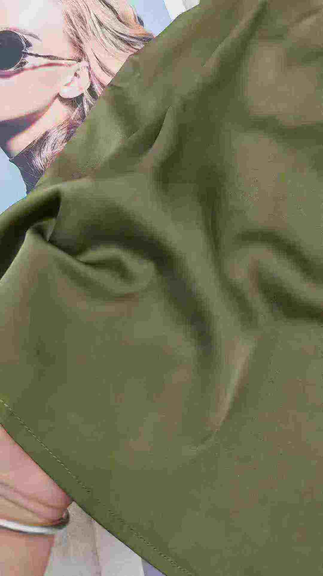 Wholesale Satin Tank Tops Chinese Stock Lot - 350pcs, Individually Zipper Packed, Single Style & Color - CNY5.3/pc - Image 2