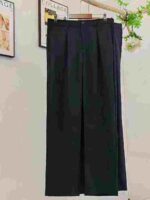 Wholesale Men's Plus Size Straight-Leg Yamamoto Style Dress Pants - Stock Clearance, Sizes 30-42, 405pcs Total, 5pcs/Pack - Image 6